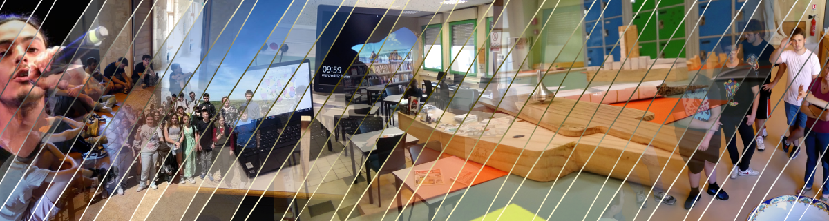 Lycée Professionnel Pierre Bérégovoy